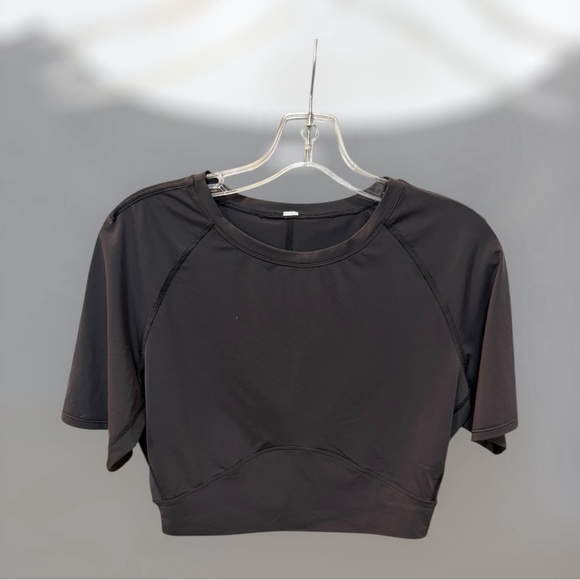 Lululemon Fine Force Short Sleeve
Black - Picture 4 of 7
